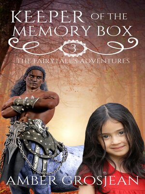 cover image of Keeper of the Memory Box